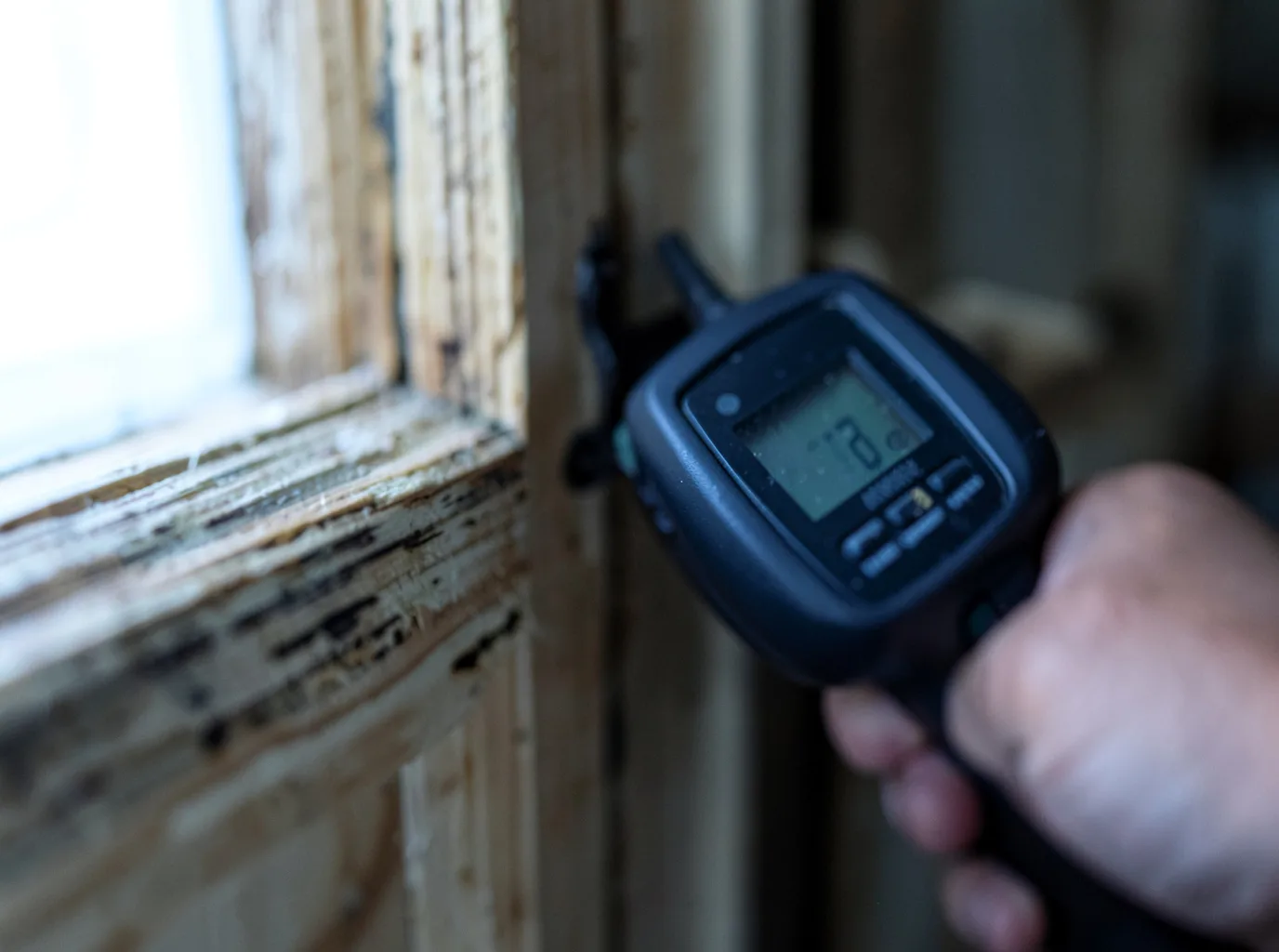 Commercial Water Damage Restoration in Grantville, PA