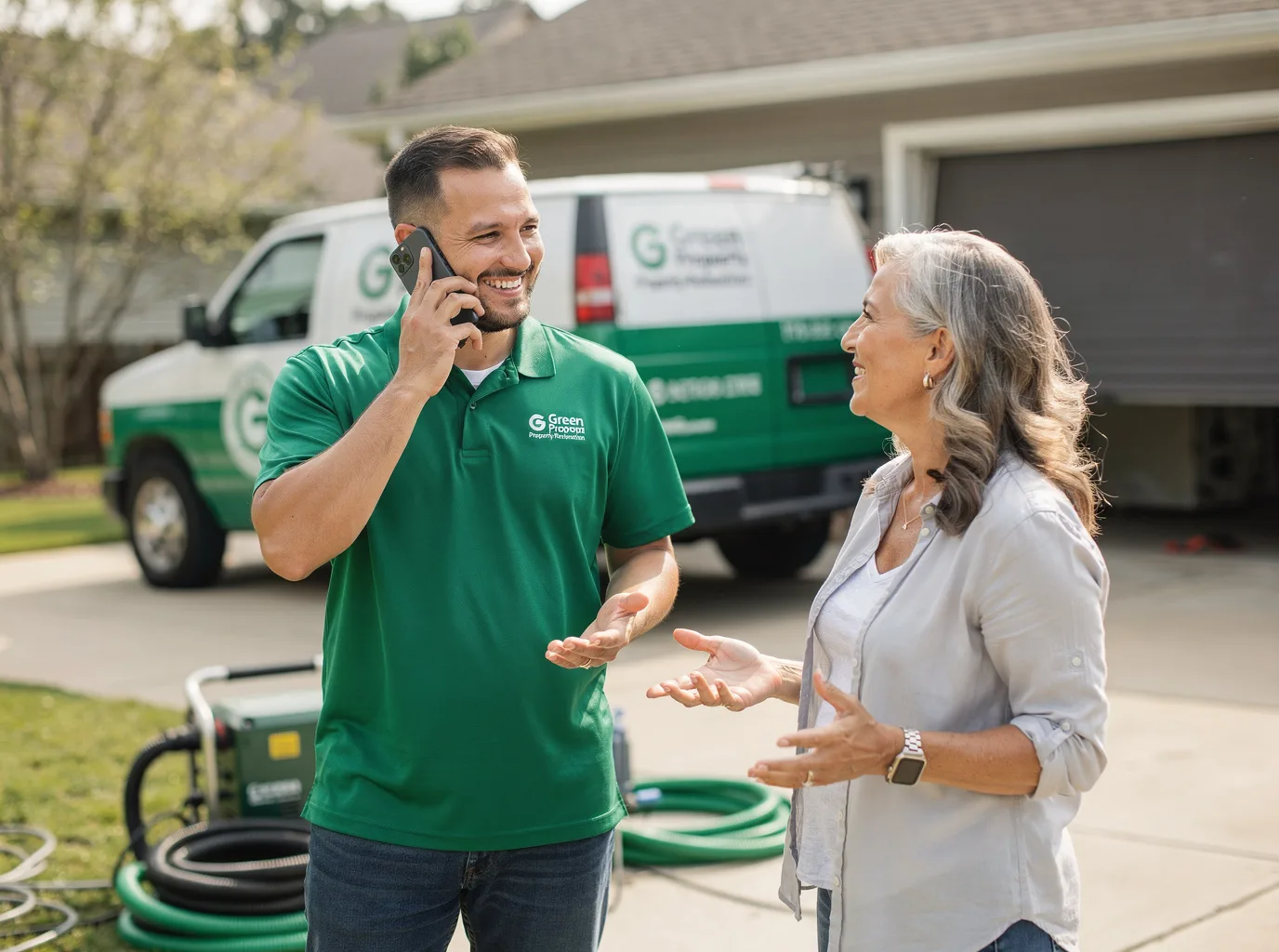 Water Damage Restoration Grantville, PA FAQs